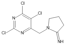 Tipiracil Impurity 16