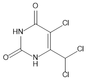 Tipiracil Impurity 12