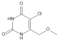 Tipiracil Impurity 14