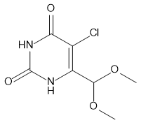 Tipiracil Impurity 15