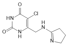 Tipiracil Impurity 17