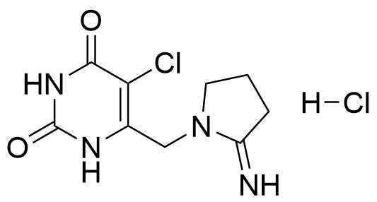 Tipiracil HCl