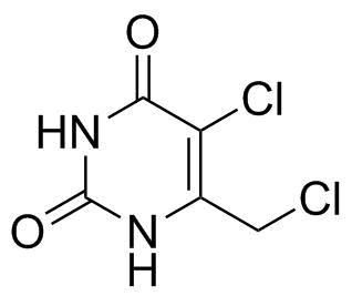 Tipiracil Impurity A