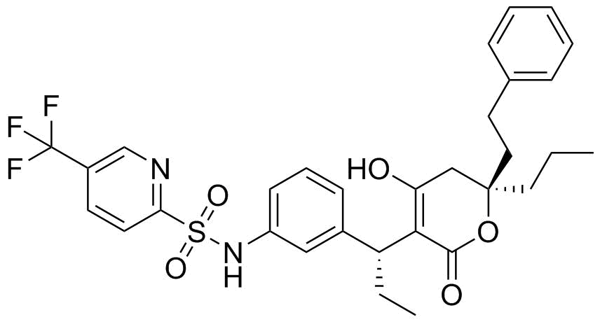 Tipranavir Impurity 1