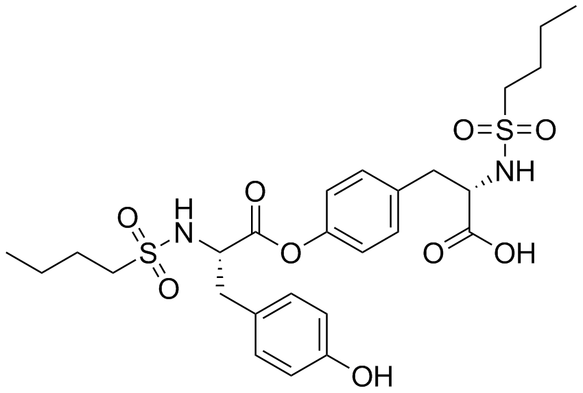 Tirofiban Impurity A