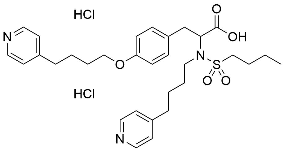 Tirofiban Impurity C