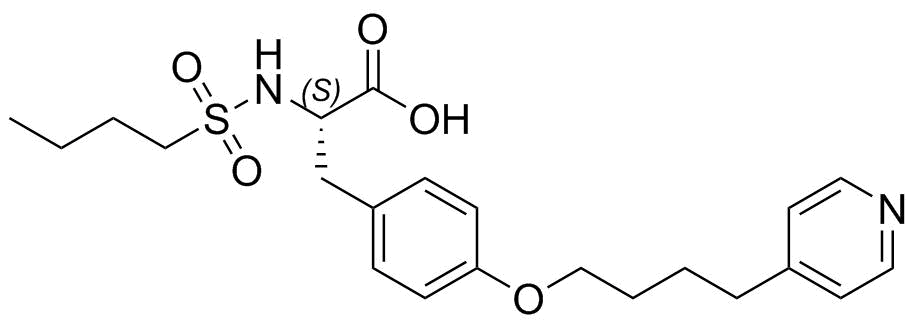 Tirofiban Impurity D