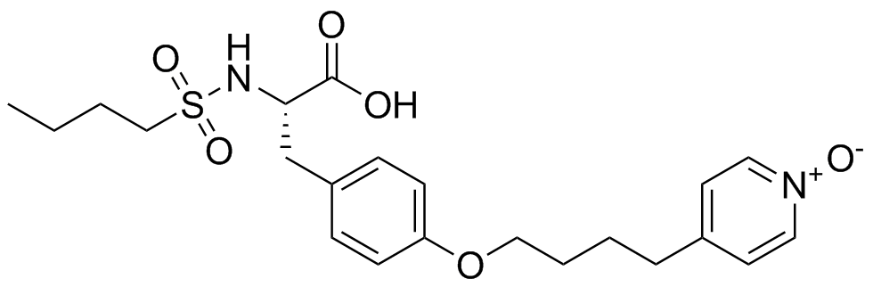 Tirofiban Impurity F