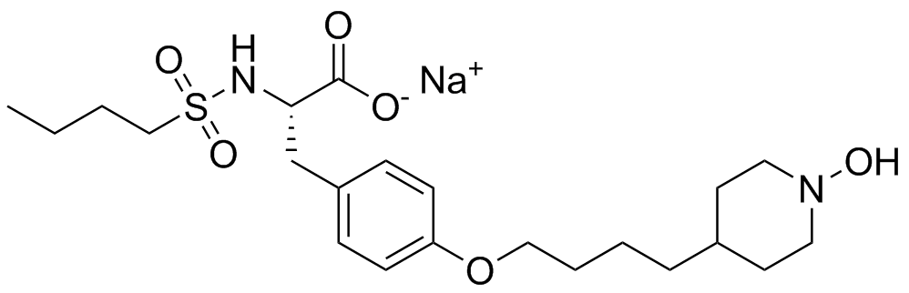 Tirofiban Impurity G