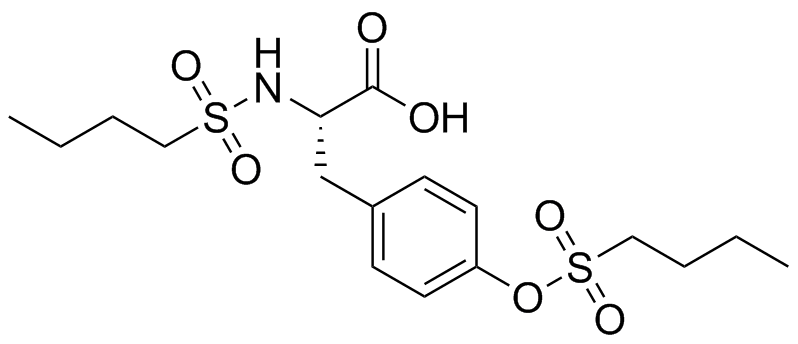 Tirofiban Impurity I