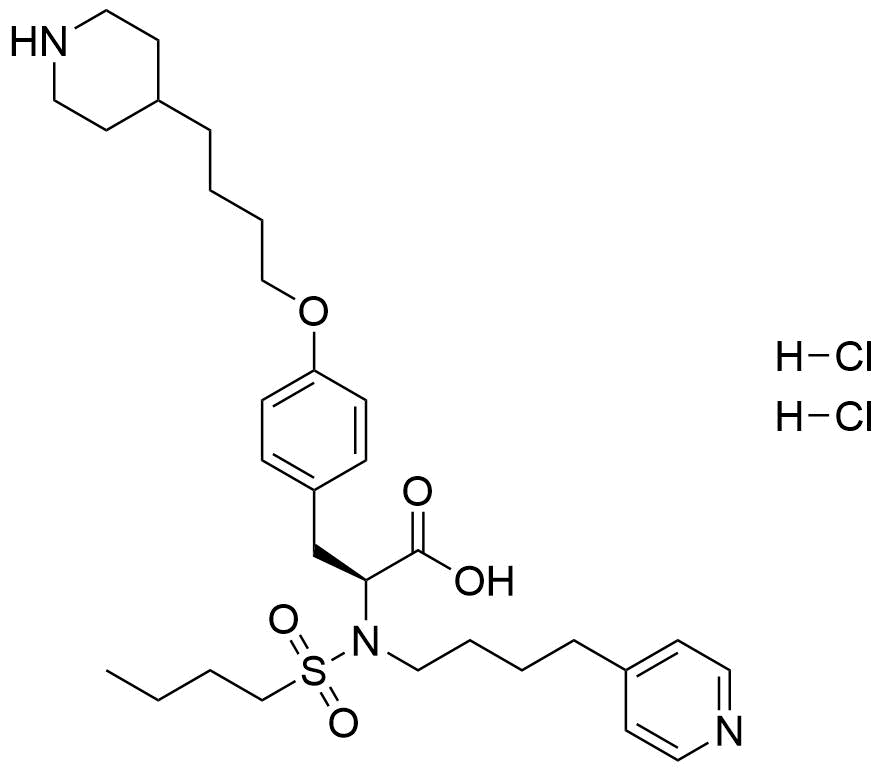 Tirofiban Impurity J