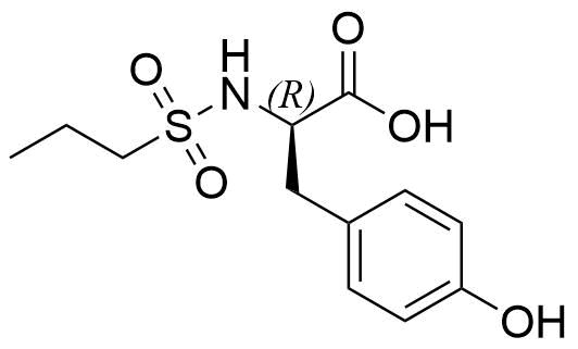 Tirofiban Impurity 108