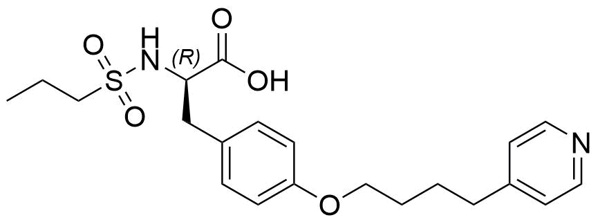 Tirofiban Impurity 110