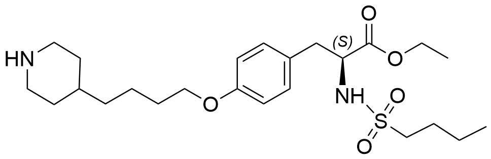 Tirofiban Impurity 111