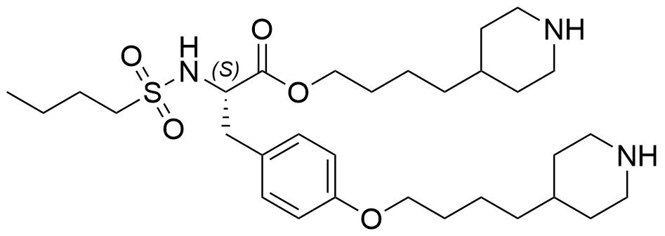 Tirofiban Impurity 115
