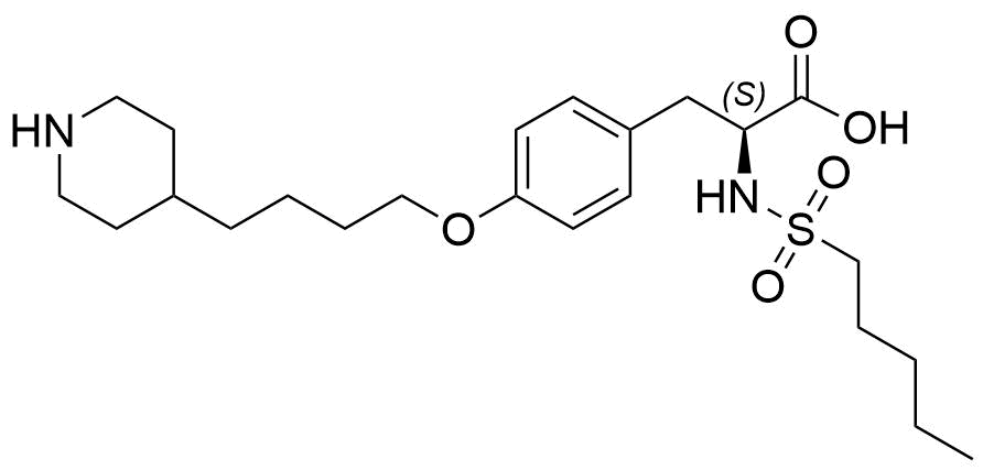 Tirofiban Impurity 116