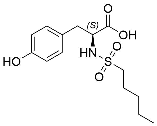 Tirofiban Impurity 117