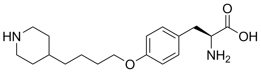Tirofiban Impurity M
