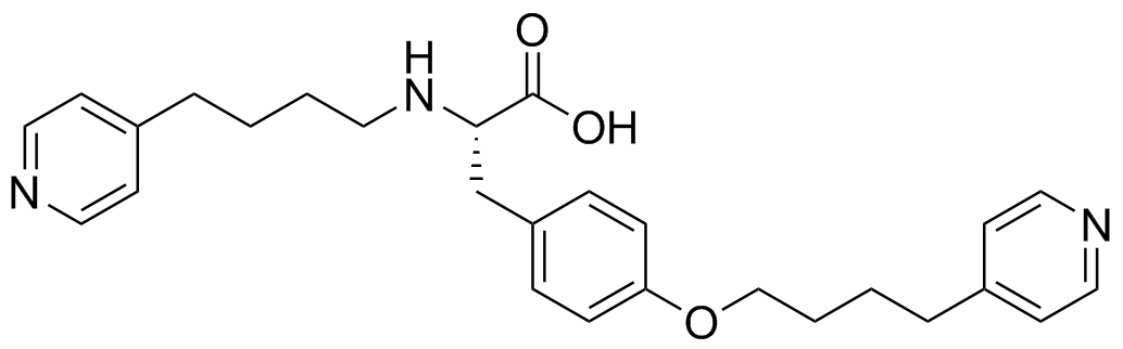 Tirofiban Impurity P