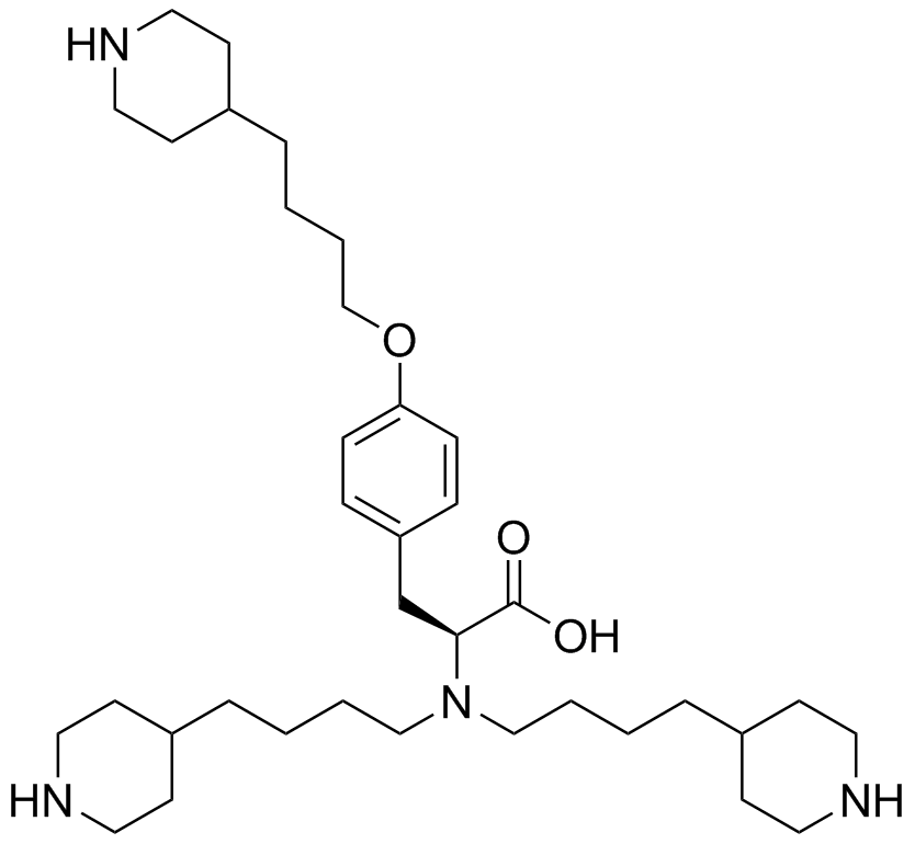 Tirofiban Impurity S