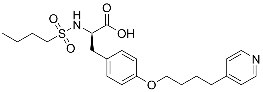 Tirofiban Impurity T
