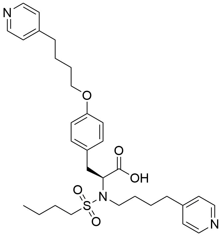 Tirofiban Impurity V