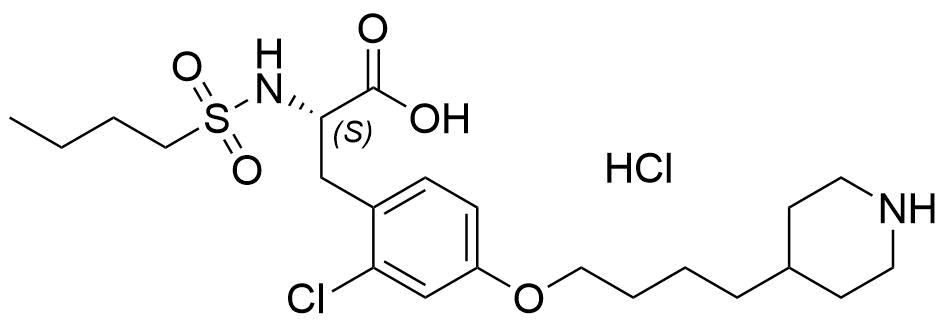 Tirofiban Impurity X