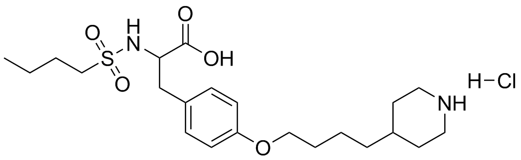 Tirofiban Impurity Y