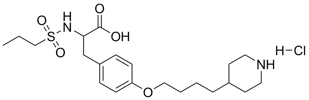 Tirofiban Impurity 7