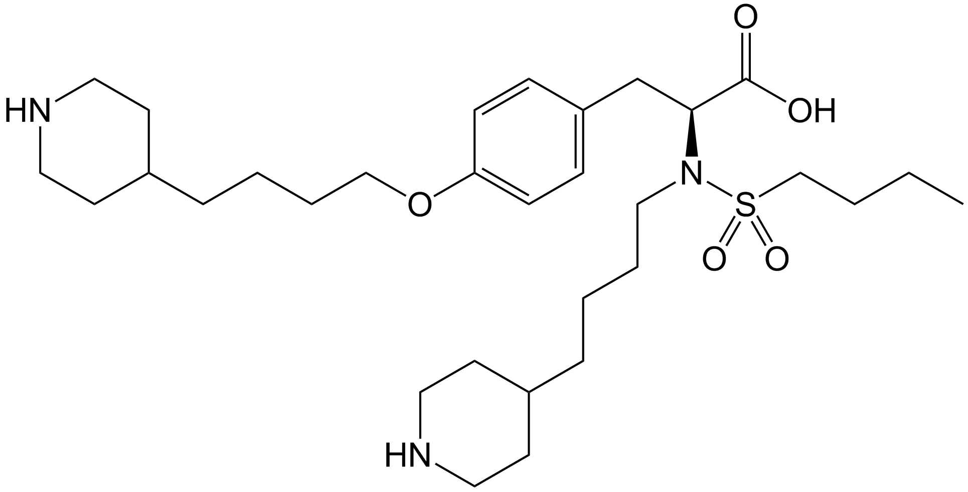 Tirofiban Impurity 13