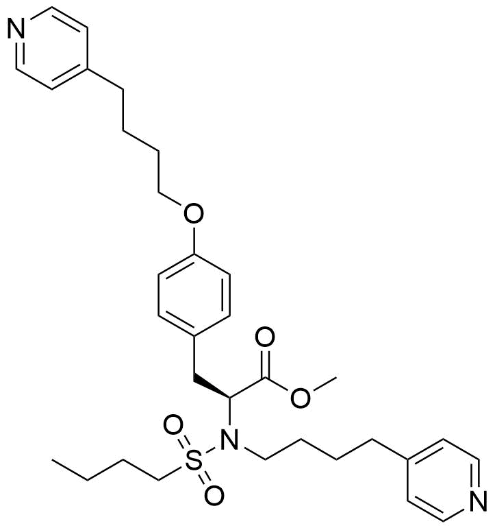 Tirofiban Impurity 42