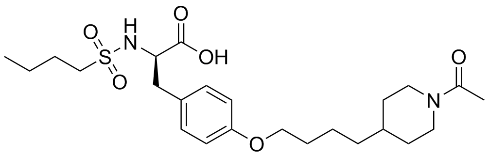 Tirofiban Impurity 43