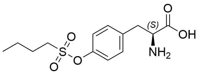 Tirofiban Impurity 45