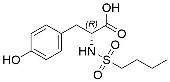 Tirofiban Impurity 47