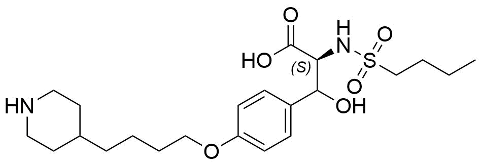 Tirofiban Impurity 48