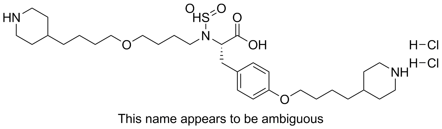 Tirofiban Impurity 50