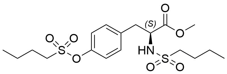 Tirofiban Impurity 51