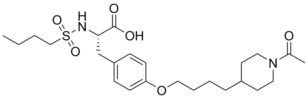 Tirofiban Impurity 54