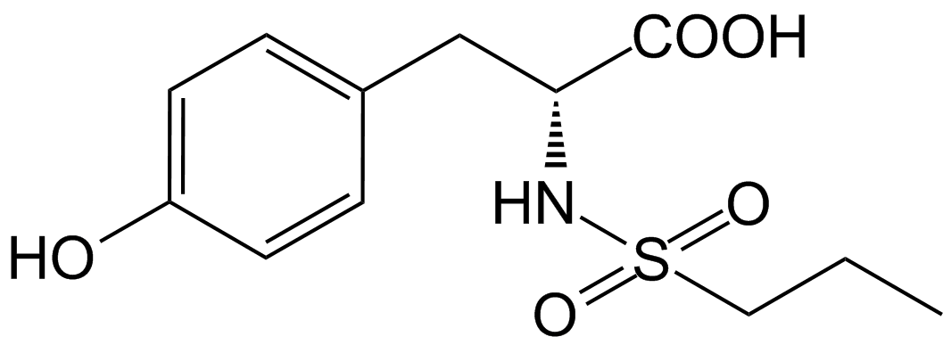 Tirofiban Impurity 55