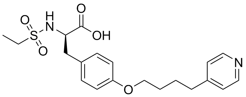 Tirofiban Impurity 60