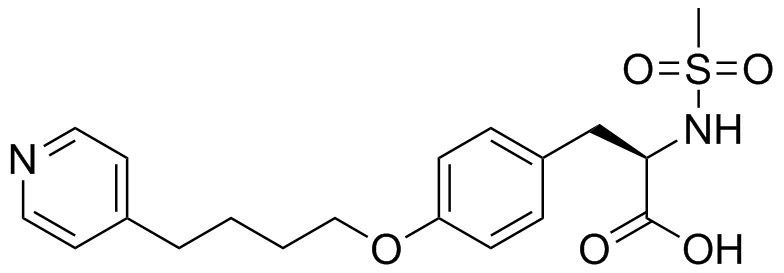 Tirofiban Impurity 61