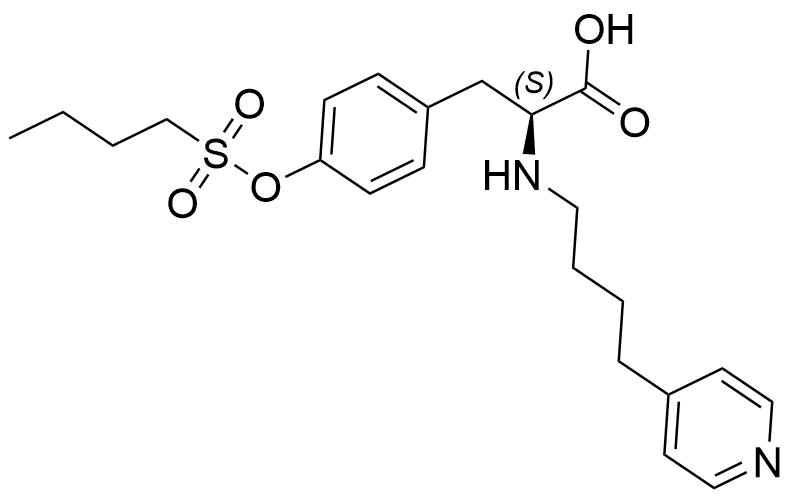 Tirofiban Impurity 62