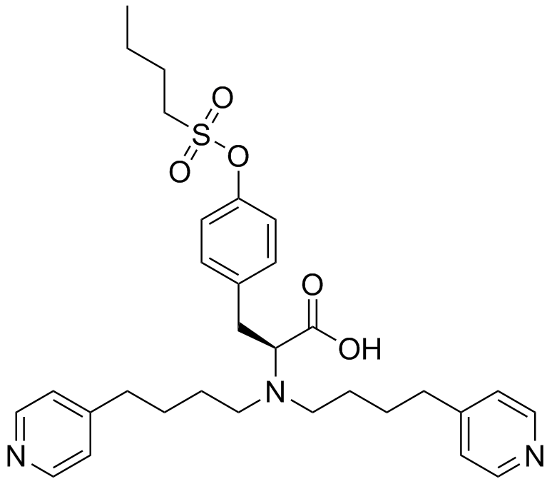 Tirofiban Impurity 63