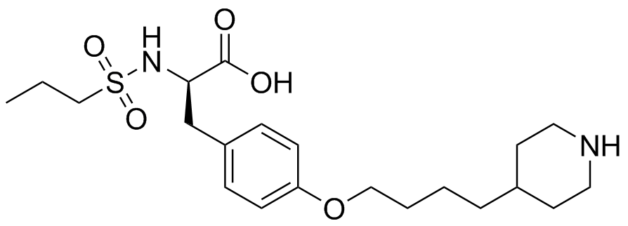 Tirofiban Impurity 64