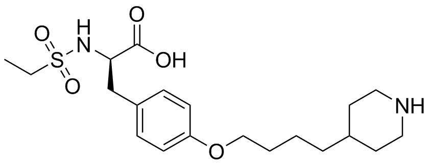 Tirofiban Impurity 65