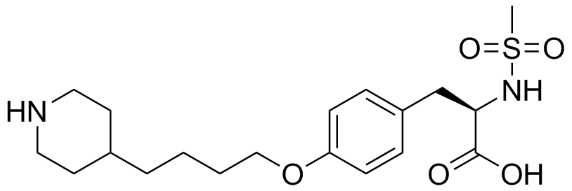 Tirofiban Impurity 66
