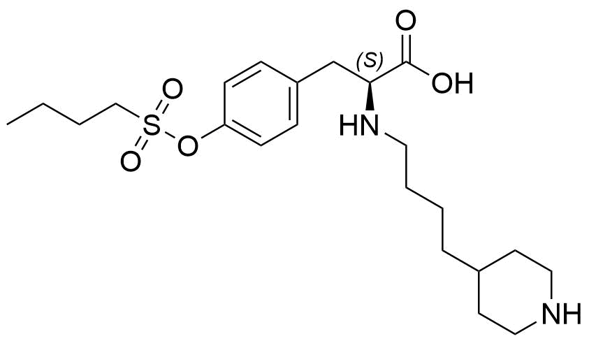 Tirofiban Impurity 67