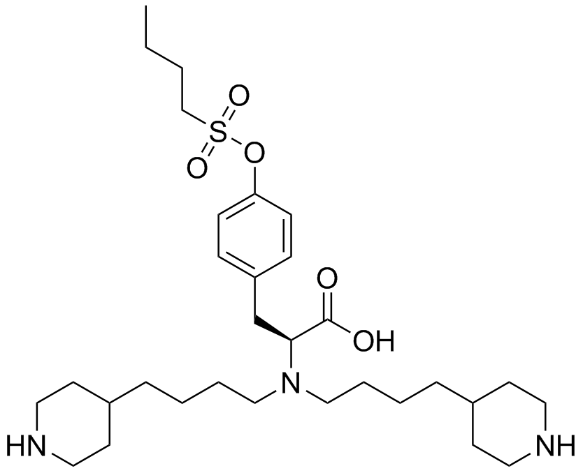 Tirofiban Impurity 68