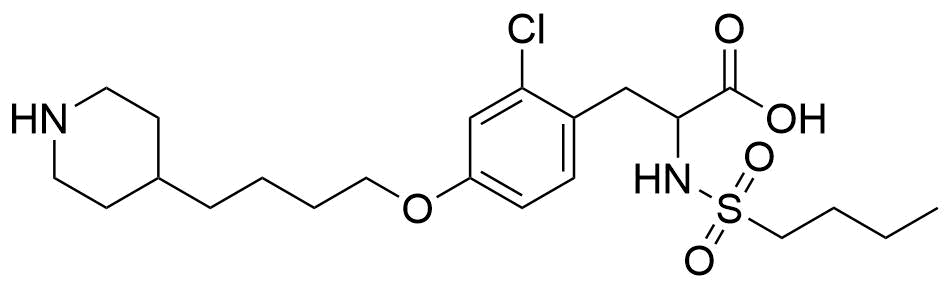 Tirofiban Impurity 71