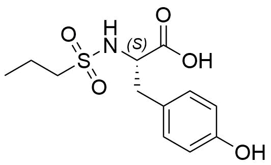 Tirofiban Impurity 74